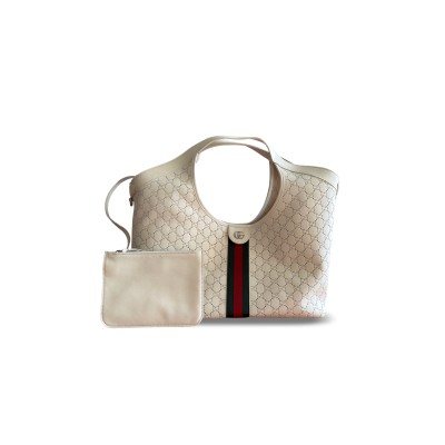 GUCCI GIGLIO LARGE TOTE BAG 853971 (54*46*16cm)